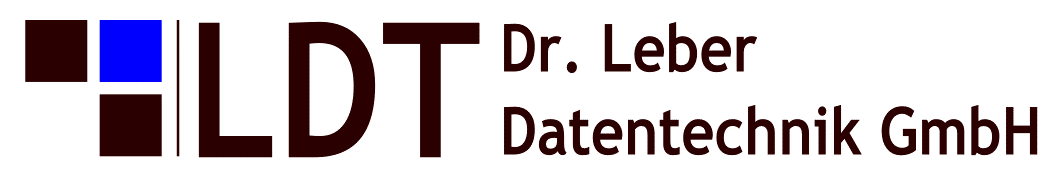 Dr. Leber Datentechnik GmbH